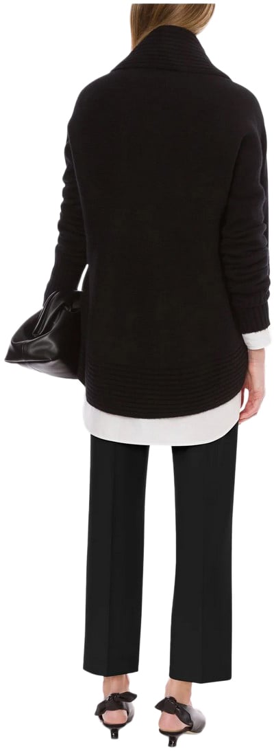 Alberta Ferretti Shirts White Wit