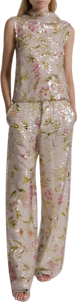 Alberta Ferretti Shirts Divers Divers