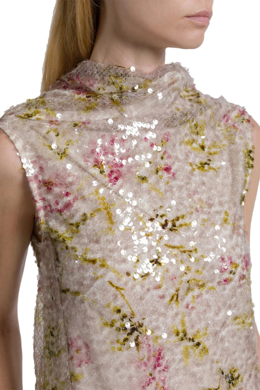 Alberta Ferretti Shirts Divers Divers