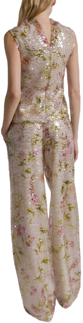 Alberta Ferretti Shirts Divers Divers