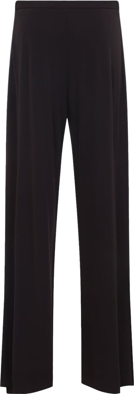 Alberta Ferretti Alberta Ferretti Wide Leg Pants Divers