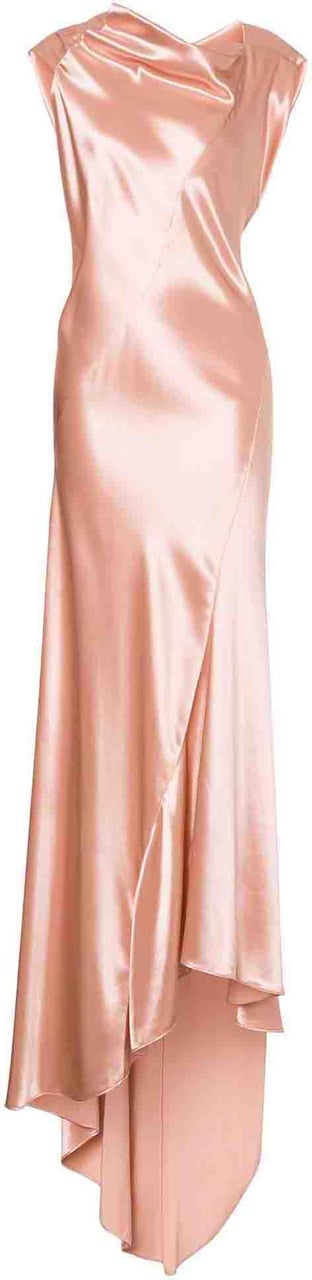 Alberta Ferretti Dresses Pink Roze