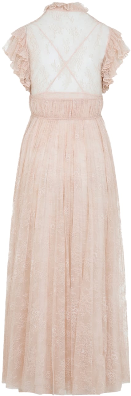 Alberta Ferretti ALBERTA FERRETTI A04101648 Beige