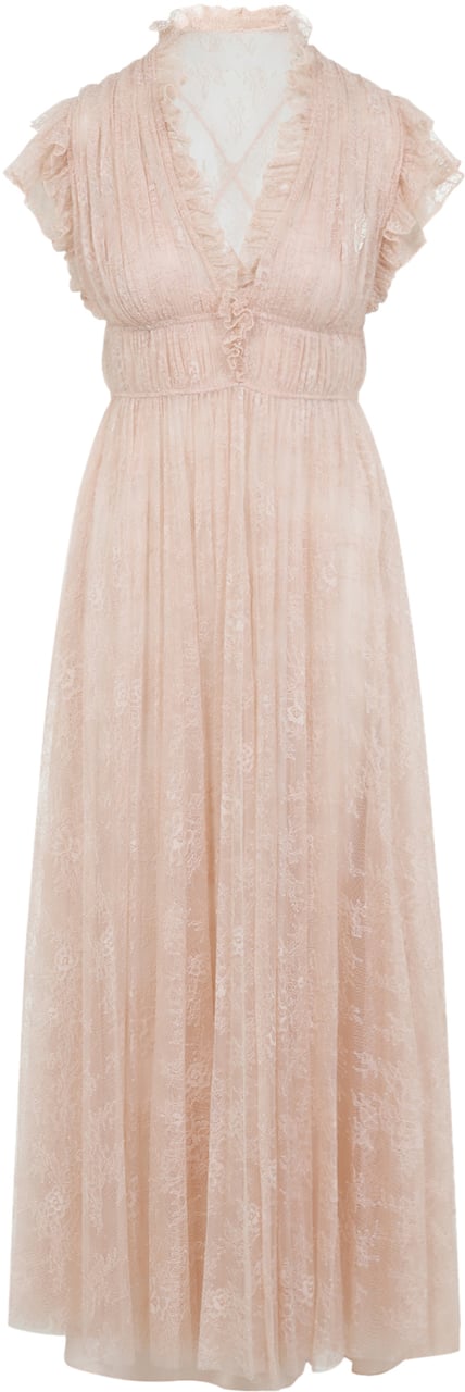 Alberta Ferretti ALBERTA FERRETTI A04101648 Beige