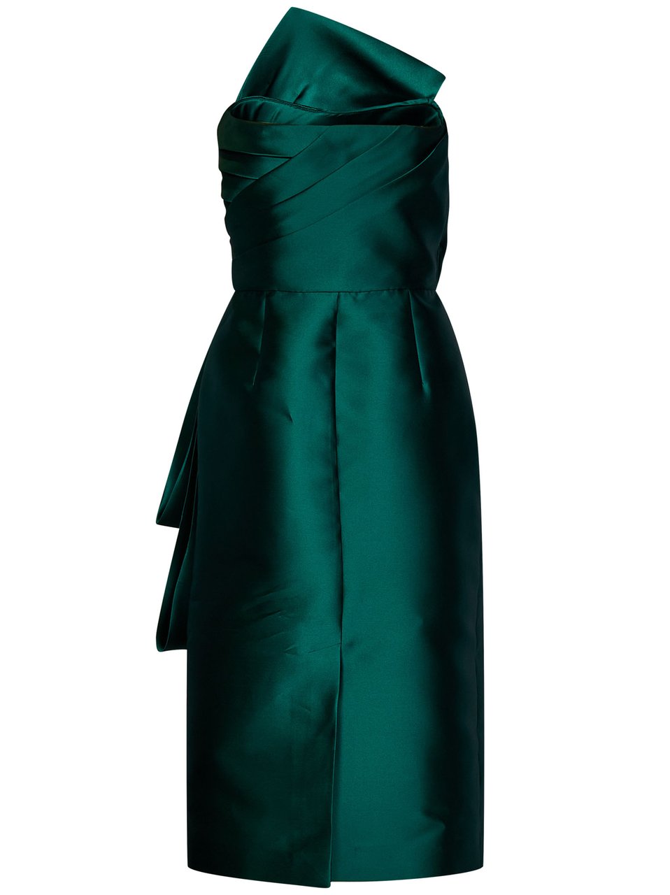 Alberta Ferretti Alberta Ferretti Dresses Green Groen