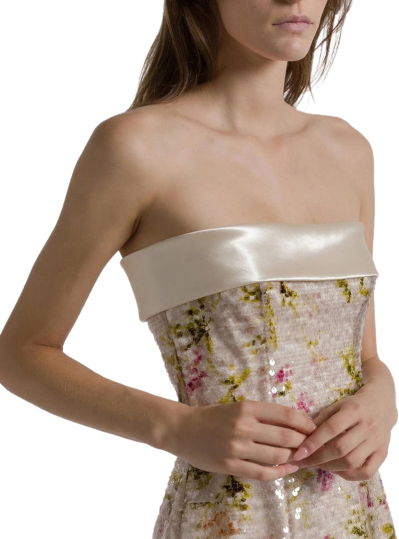 Alberta Ferretti Dresses Divers Divers