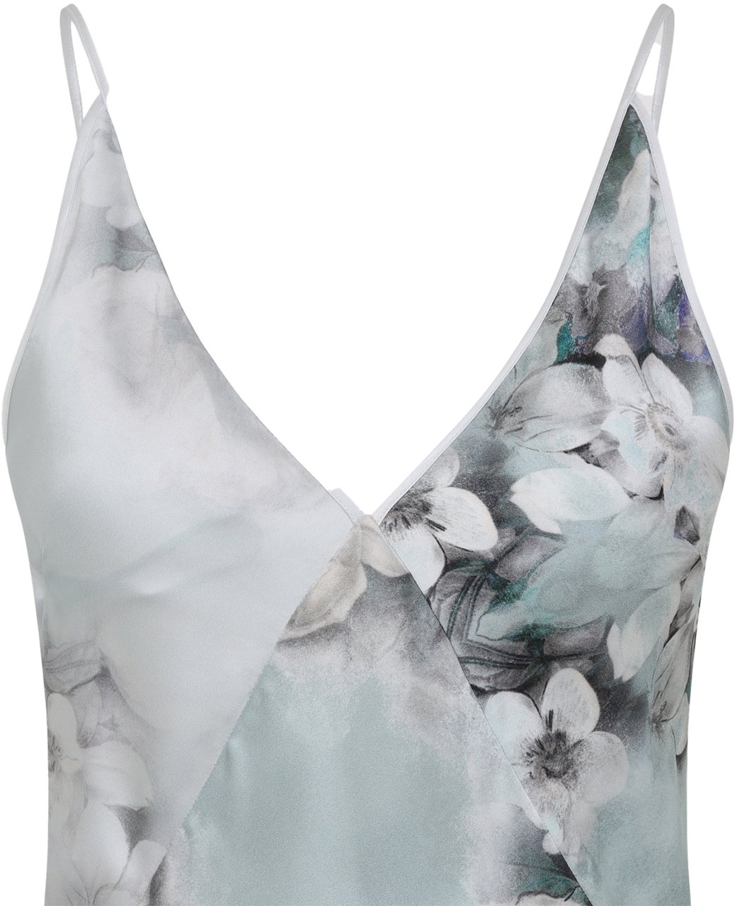 Alberta Ferretti ALBERTA FERRETTI A04516650 Blauw