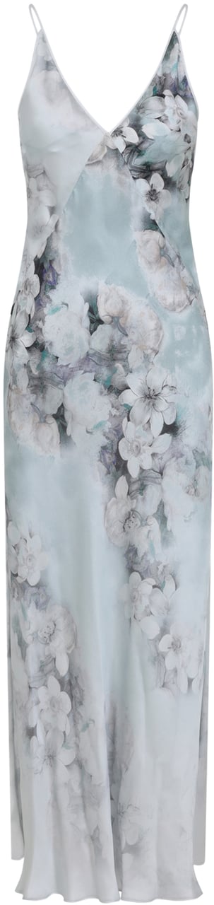 Alberta Ferretti ALBERTA FERRETTI A04516650 Blauw