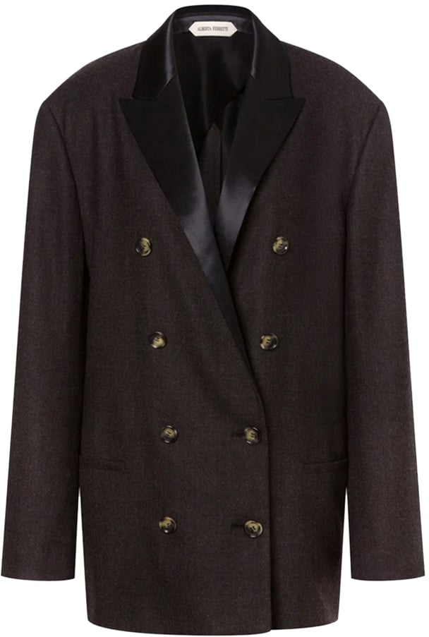 Alberta Ferretti Blazers Divers Divers