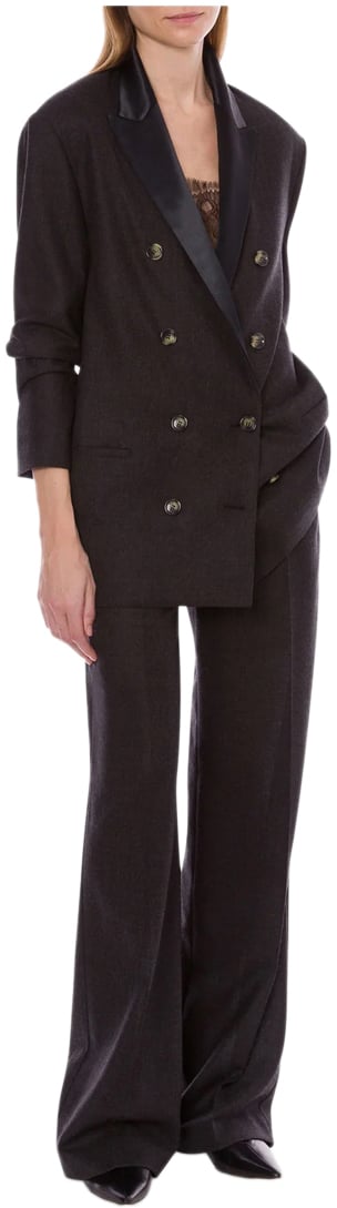 Alberta Ferretti Blazers Divers Divers