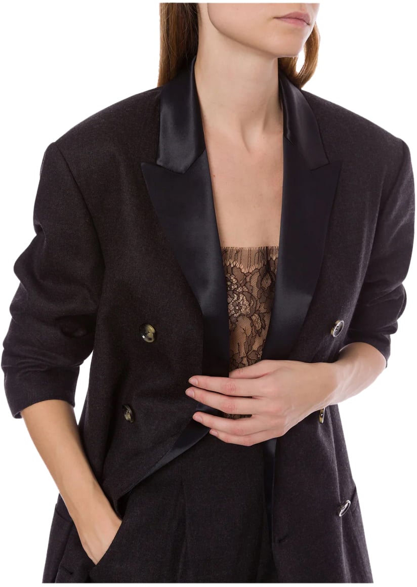 Alberta Ferretti Blazers Divers Divers