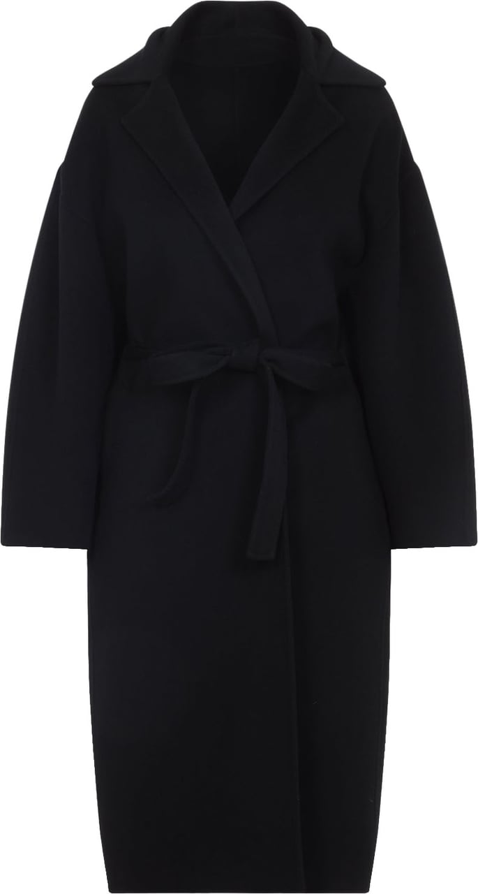 Alberta Ferretti Alberta Ferretti Double Coat Divers