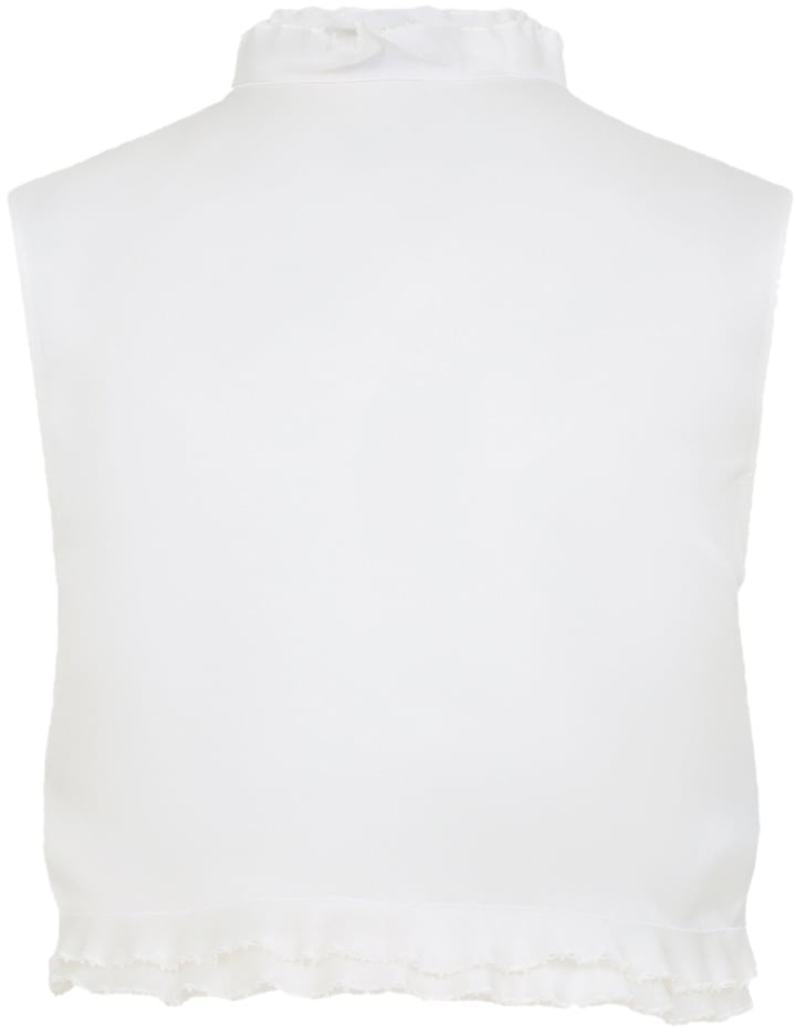 Alberta Ferretti ALBERTA FERRETTI A08051619 Wit