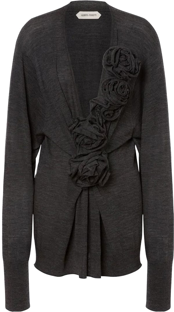 Alberta Ferretti Sweaters Divers Divers