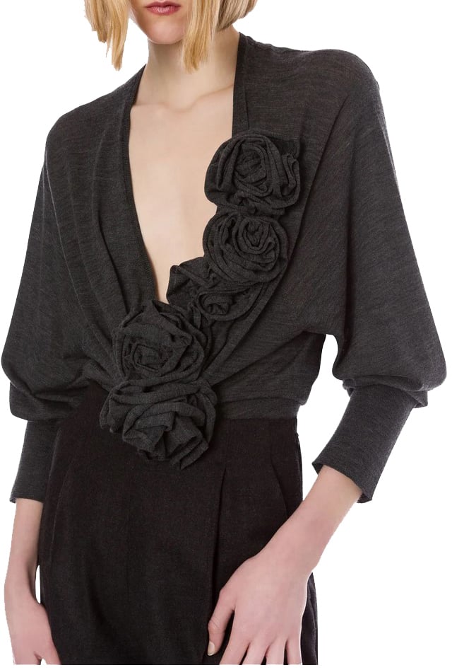Alberta Ferretti Sweaters Divers Divers