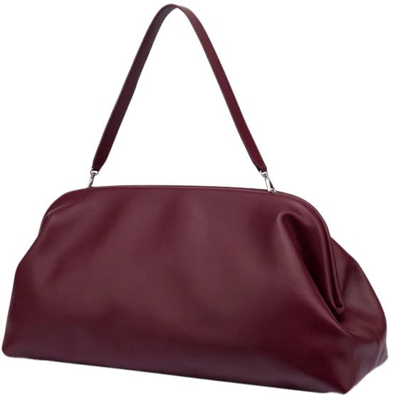 Alberta Ferretti Shoulder Bags Brown Bruin