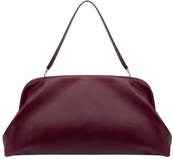 Alberta Ferretti Shoulder Bags Brown Bruin