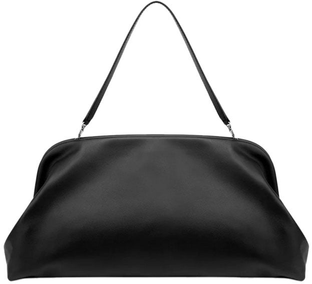 Alberta Ferretti Shoulder Bags Black Zwart