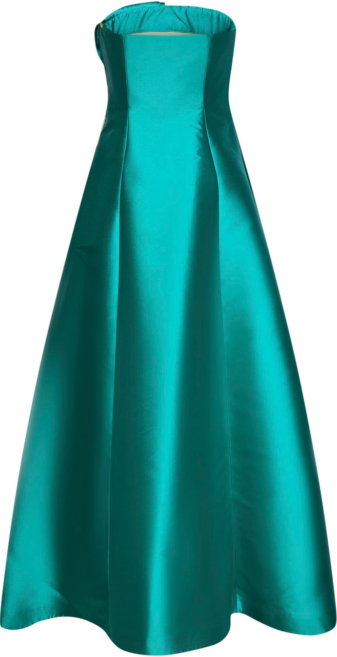 Alberta Ferretti Alberta Ferretti Dresses Green Groen
