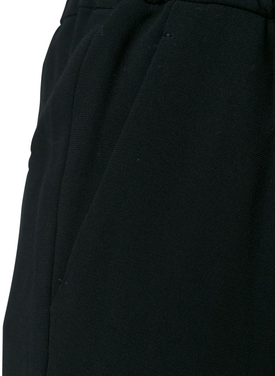 Alberto Biani Trousers Black Zwart