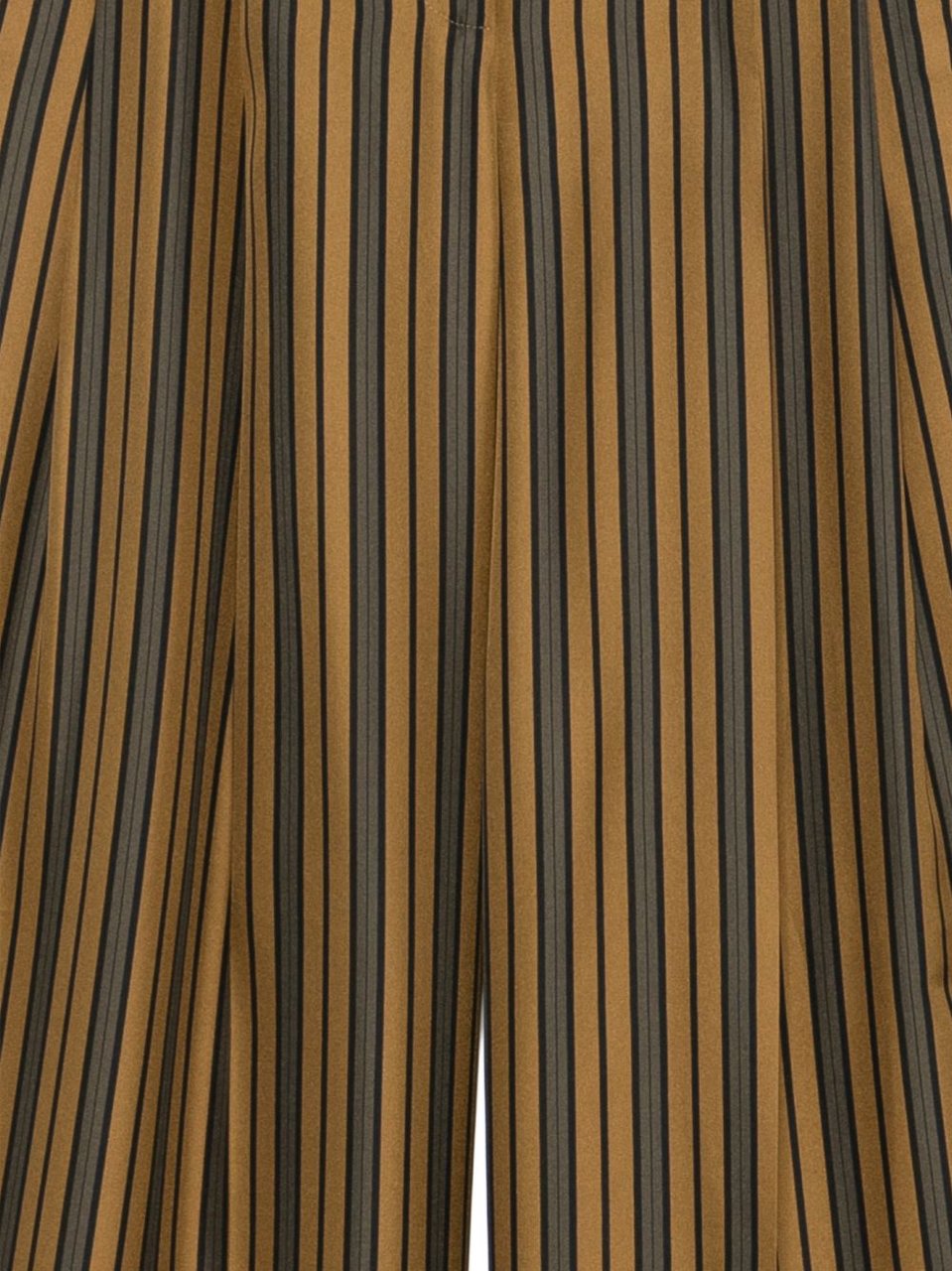 Alberto Biani Trousers Marrone Bruin