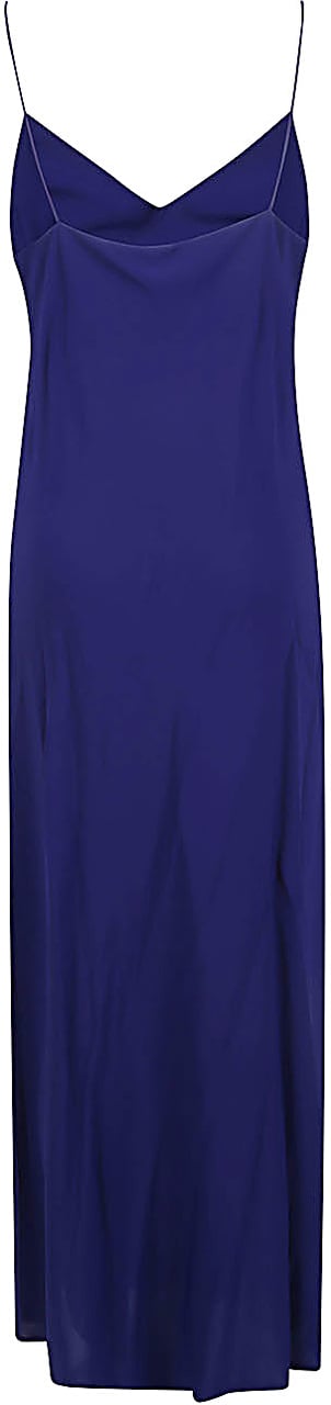 Alberto Biani Dresses Blue Blauw