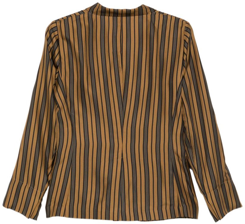 Alberto Biani Jackets Brown Bruin