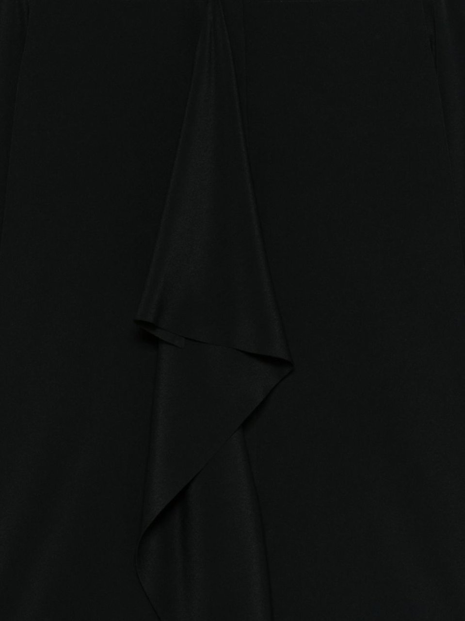 Alberto Biani Shirts Black Zwart