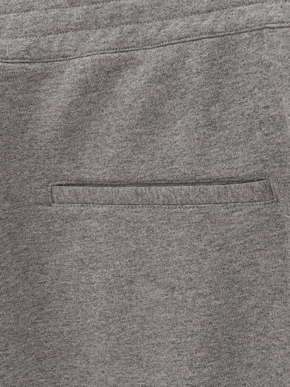 Alexander McQueen Sweatpants Grey Divers