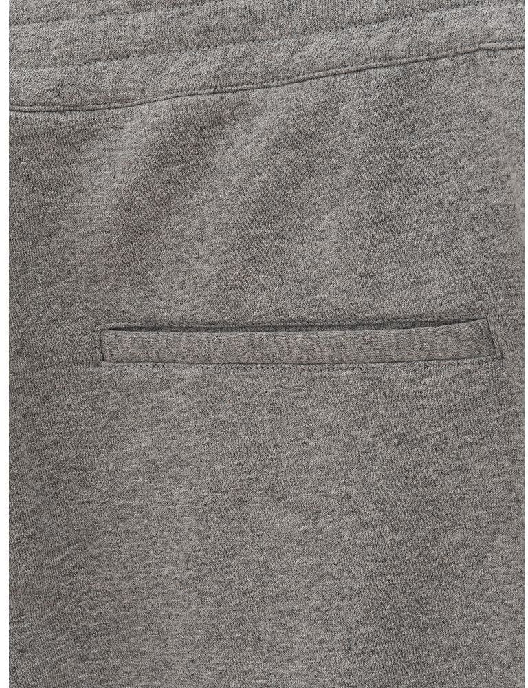 Alexander McQueen Graffiti logo sports trousers Divers