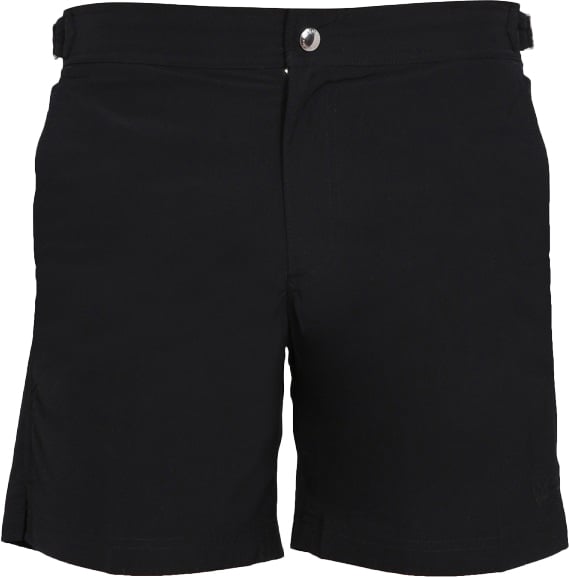 Alexander McQueen SKULL SWIMSUIT Zwart