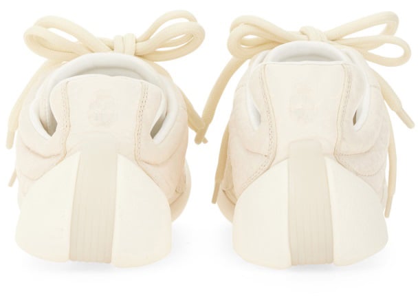 Alexander McQueen "FLEXION" SNEAKER Wit