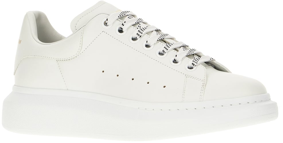 Alexander McQueen Alexander Mcqueen SNEAKERS Divers