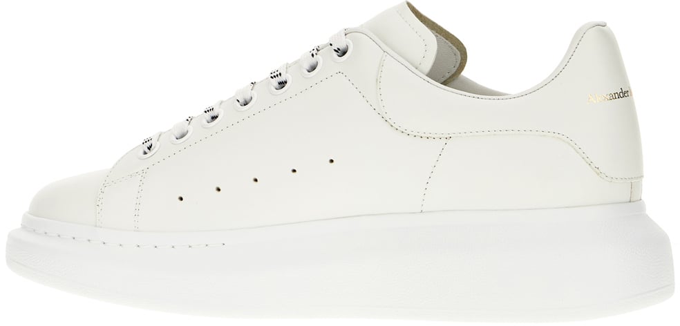 Alexander McQueen Alexander Mcqueen SNEAKERS Divers