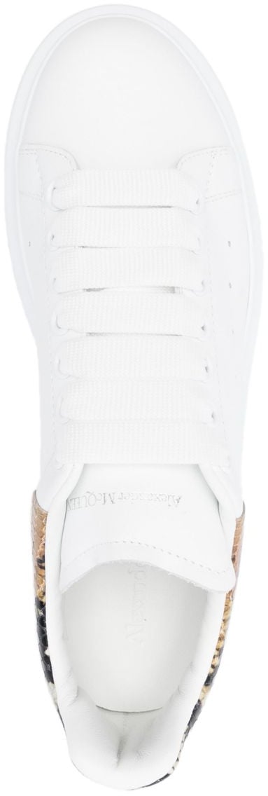 Alexander McQueen Sneakers Multicolour Divers