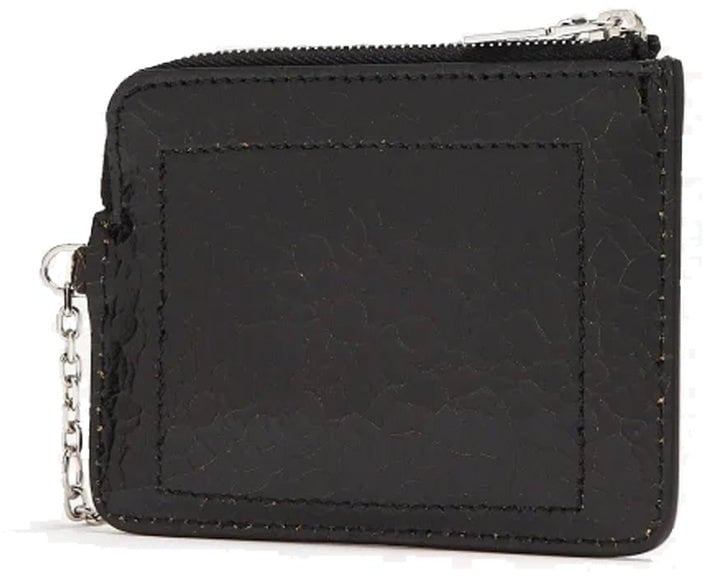 Alexander McQueen Alexander McQueen Sling Pip Coin Pouch Divers
