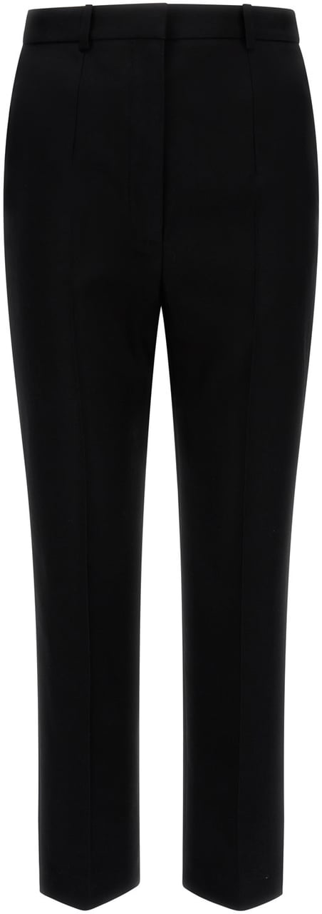 Alexander McQueen Alexander McQueen PANTALONI Divers