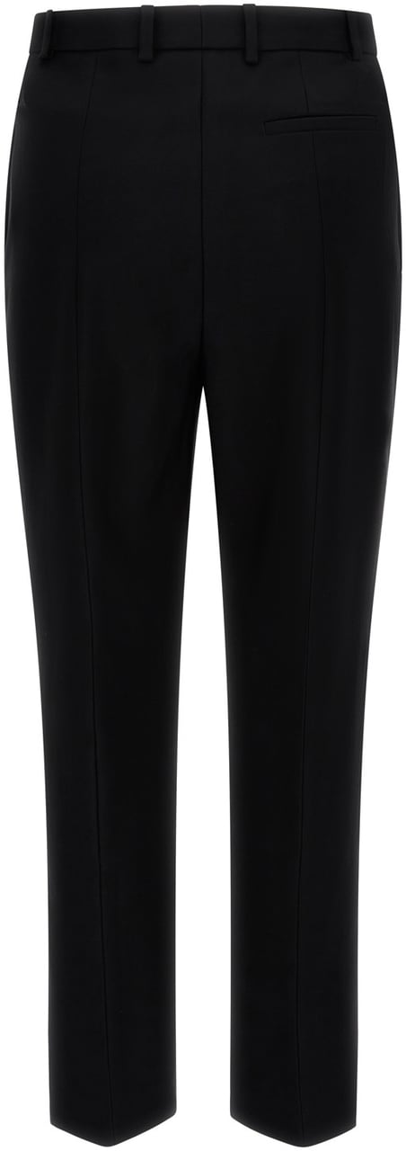 Alexander McQueen Alexander McQueen PANTALONI Divers