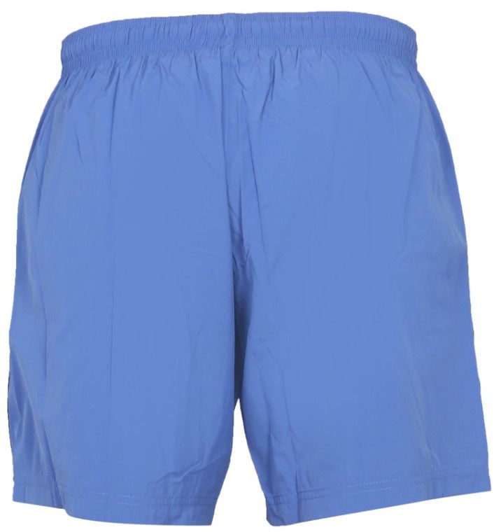 Alexander McQueen Medium Swimsuit Blauw