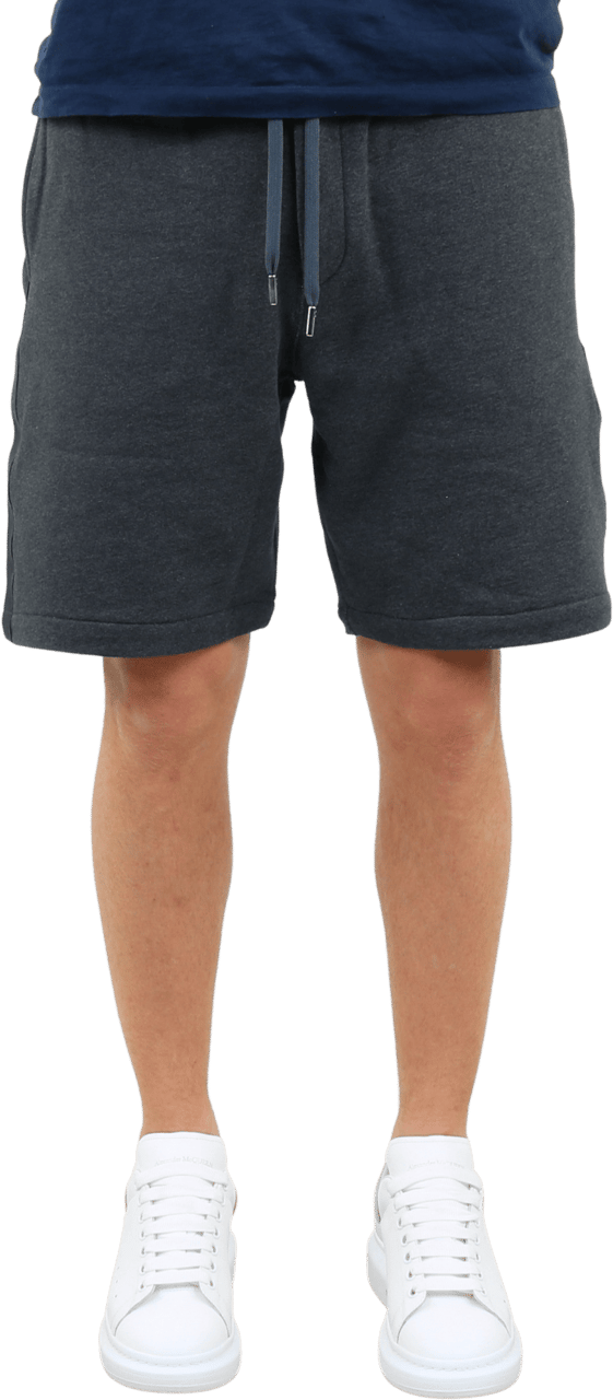 Alexander McQueen Heren SHORTS Grijs