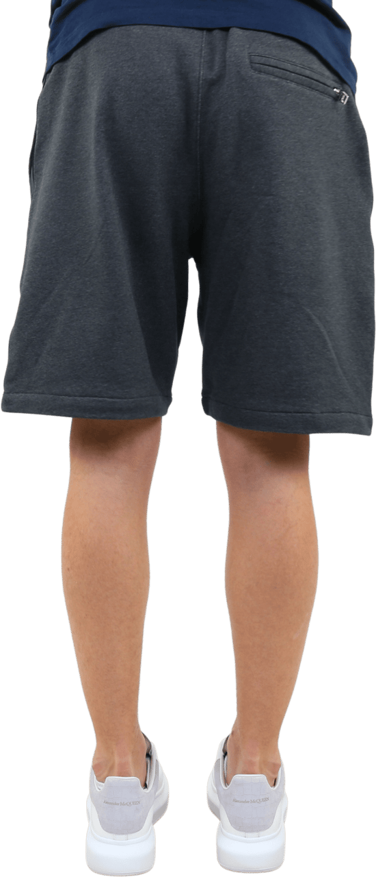 Alexander McQueen Heren SHORTS Grijs