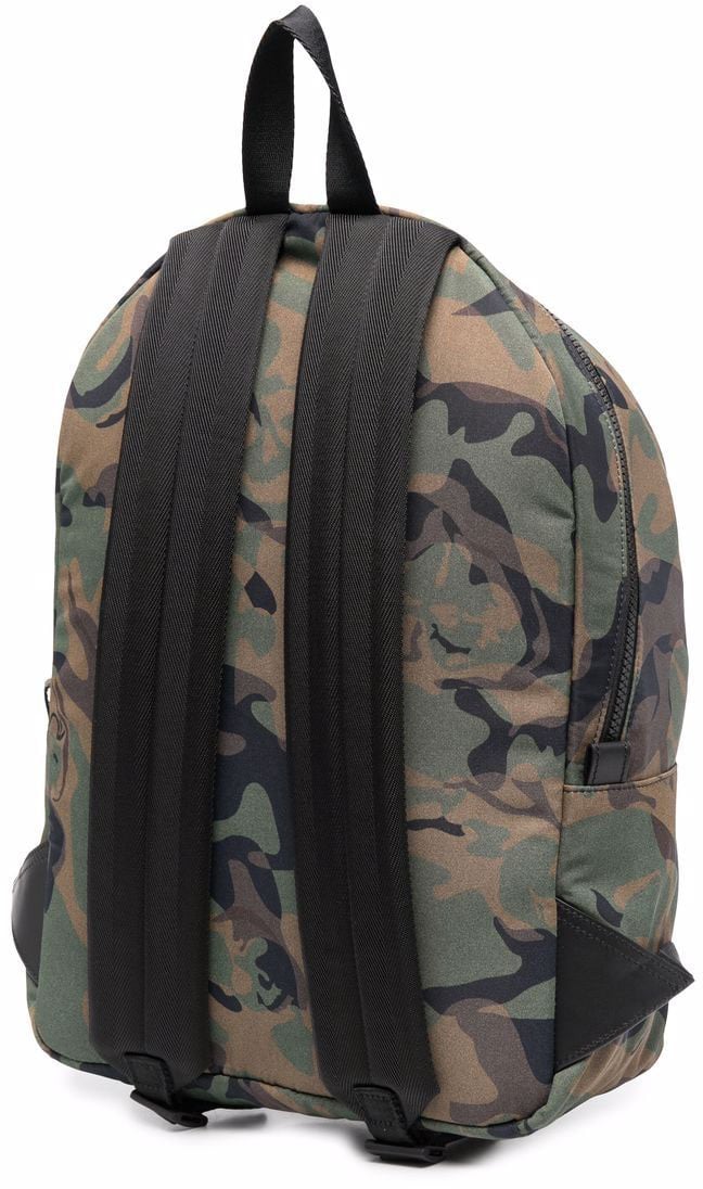 Alexander McQueen Bags Green Groen