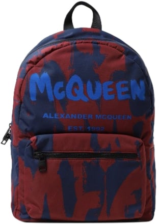 Alexander McQueen Alexander McQueen ZAINI Divers