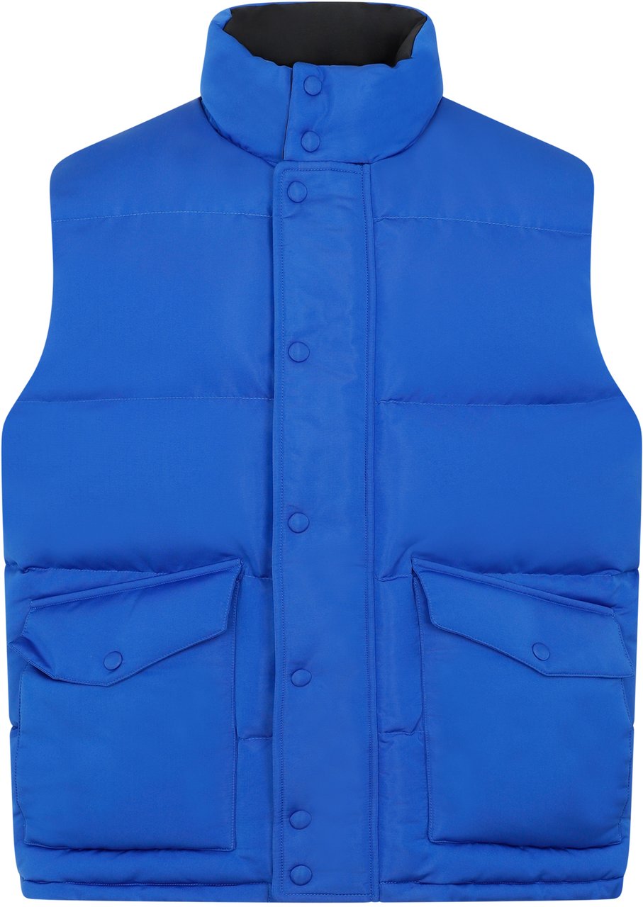 Alexander McQueen ALEXANDER MCQUEEN 682881.QTZ20 Blauw