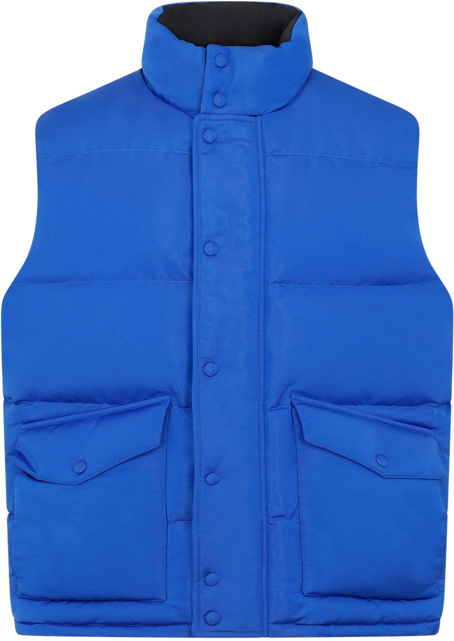 Alexander McQueen ALEXANDER MCQUEEN 682881.QTZ20 Blauw