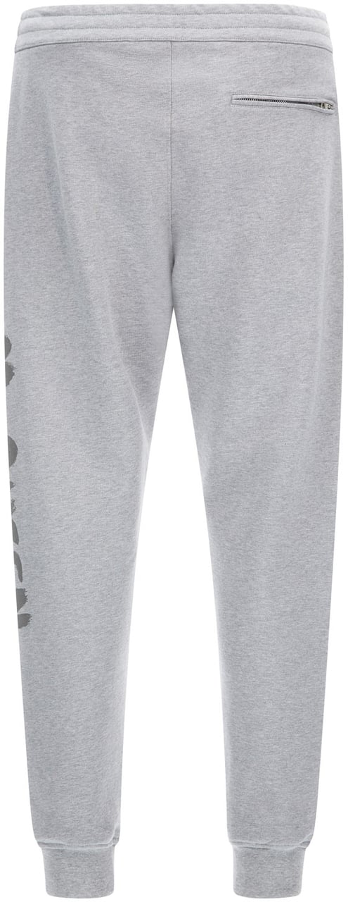 Alexander McQueen Alexander McQueen PANTALONI Divers