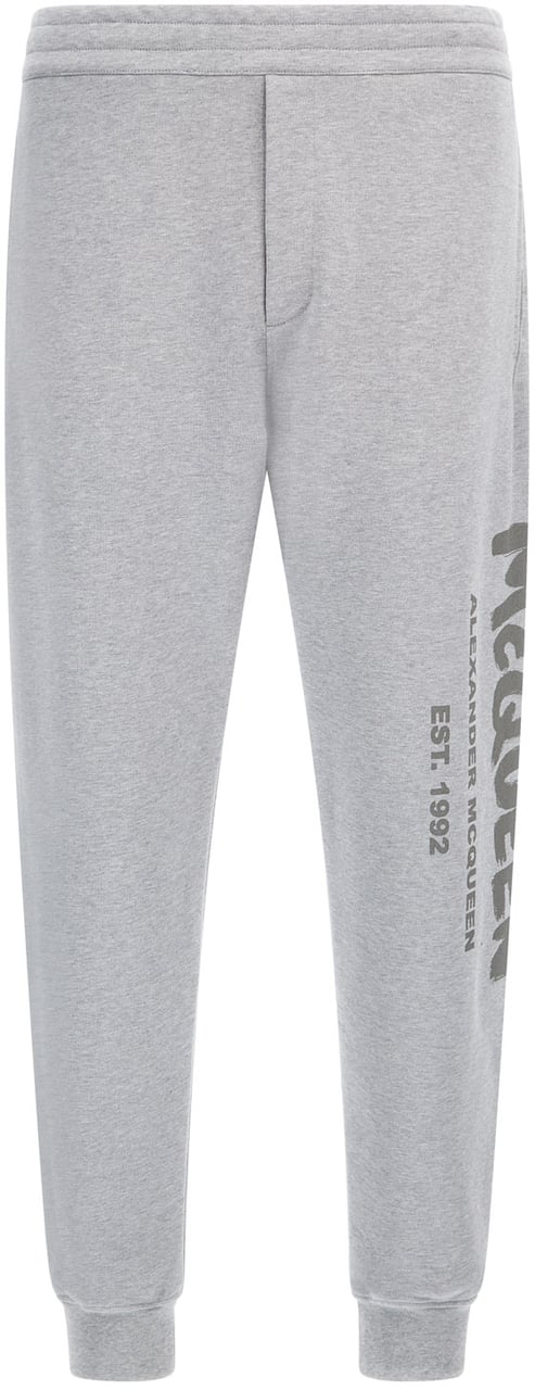 Alexander McQueen Alexander McQueen PANTALONI Divers