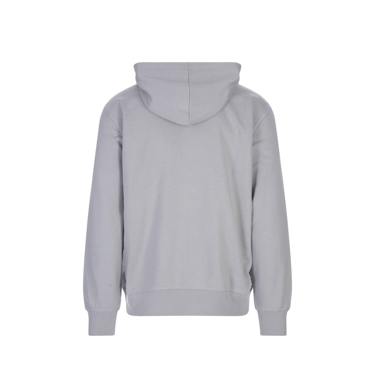 Alexander McQueen ALEXANDER MCQUEEN Hoodie Sweatshirt Grijs