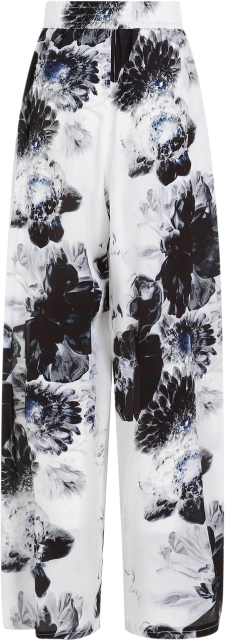 Alexander McQueen ALEXANDER MCQUEEN 700838.QZALG Blauw