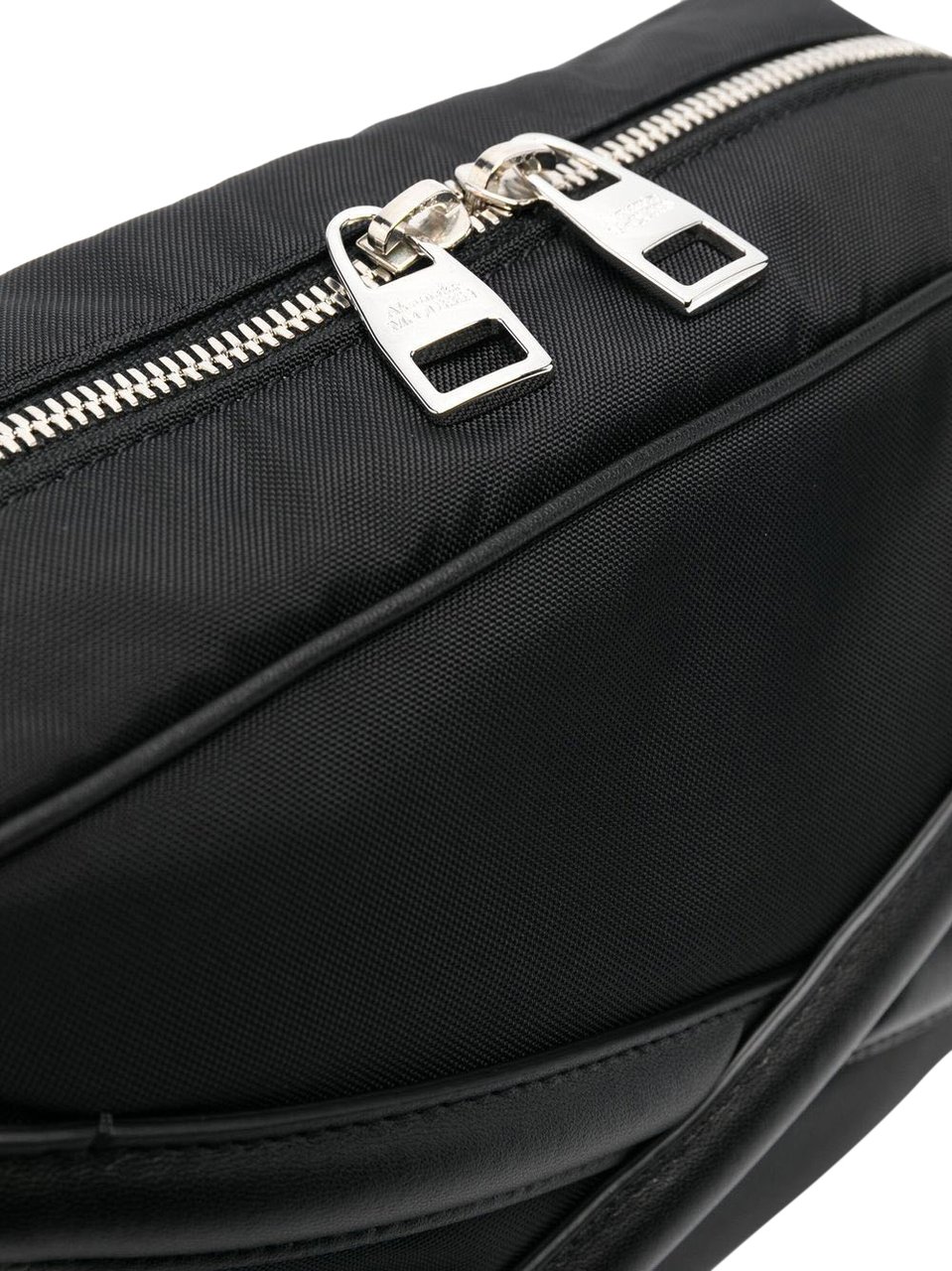 Alexander McQueen Bags Black Zwart